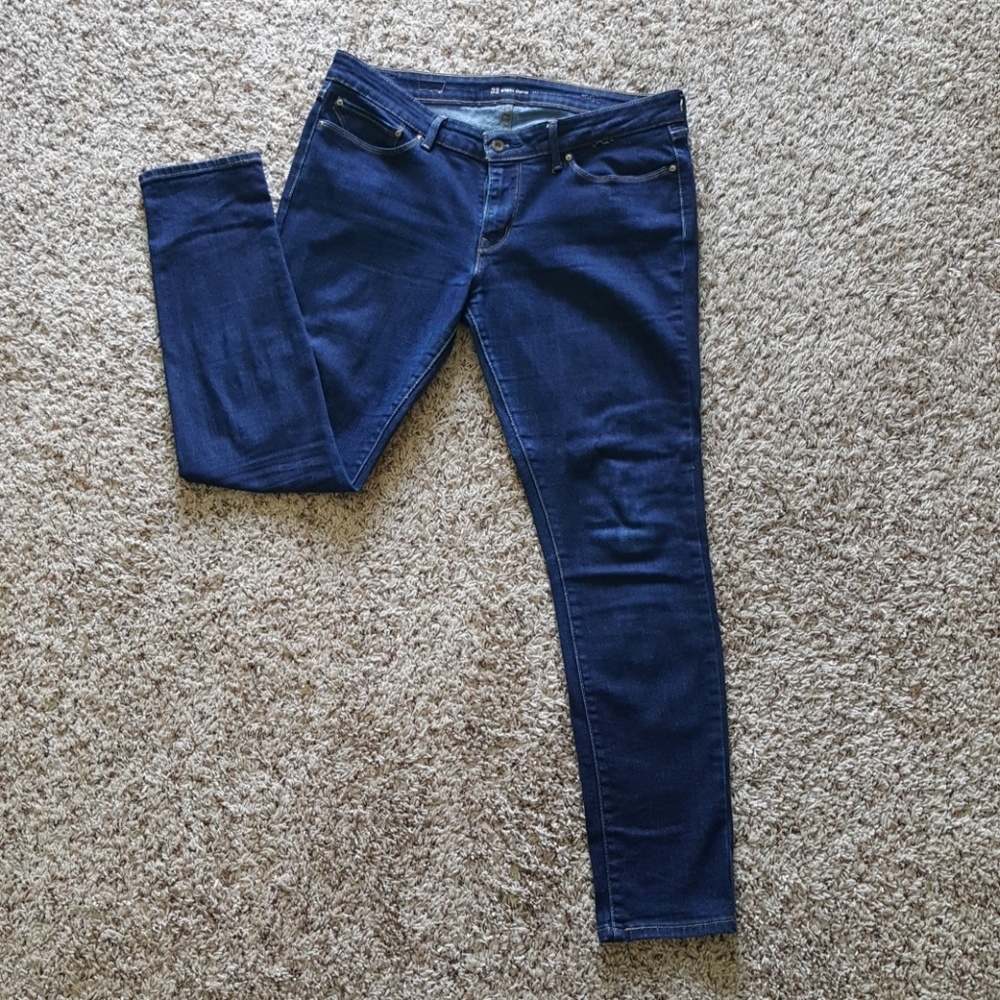 Levi Jeans